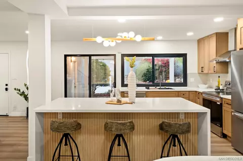 Kitchen - 4703 Helix Glen Dr, La Mesa, CA 91941 photo 4 of 4