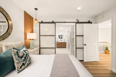 Bedroom - 4703 Helix Glen Dr, La Mesa, CA 91941 photo 3 of 11