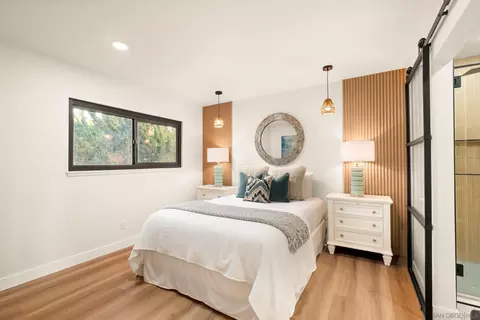 Bedroom - 4703 Helix Glen Dr, La Mesa, CA 91941 photo 2 of 11