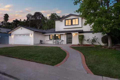 Exterior - 4703 Helix Glen Dr, La Mesa, CA 91941 photo 1 of 16