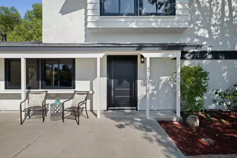 Exterior - 4703 Helix Glen Dr, La Mesa, CA 91941 photo 12 of 16