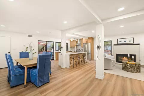 Dining - 4703 Helix Glen Dr, La Mesa, CA 91941 photo 1 of 2