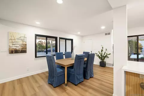 Dining - 4703 Helix Glen Dr, La Mesa, CA 91941 photo 2 of 2