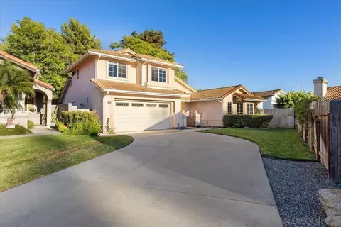 Exterior - 2130 Anda Lucia Way, Oceanside, CA 92056 photo 2 of 6