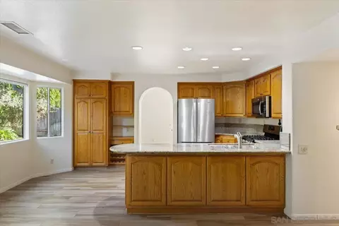 Kitchen - 2130 Anda Lucia Way, Oceanside, CA 92056 photo 2 of 2