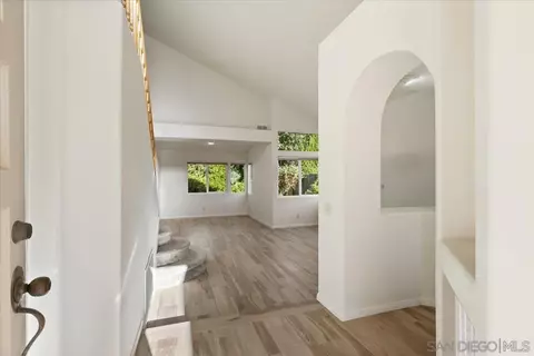 Entry Way - 2130 Anda Lucia Way, Oceanside, CA 92056 photo 1 of 2