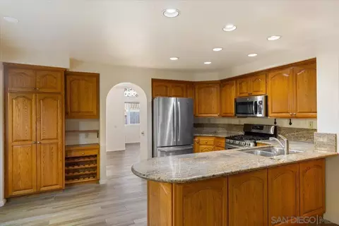 Kitchen - 2130 Anda Lucia Way, Oceanside, CA 92056 photo 1 of 2