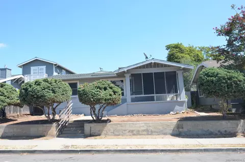 3209-13 N 31th St, San Diego, CA 92104