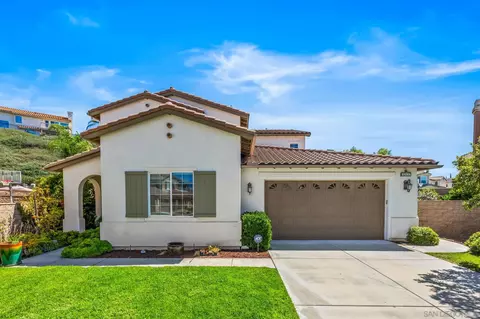 Exterior - 32137 Sycamore Ct, Temecula, CA 92592 photo 9 of 10