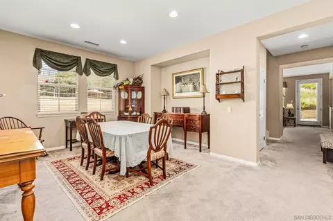Dining - 32137 Sycamore Ct, Temecula, CA 92592 photo 1 of 1