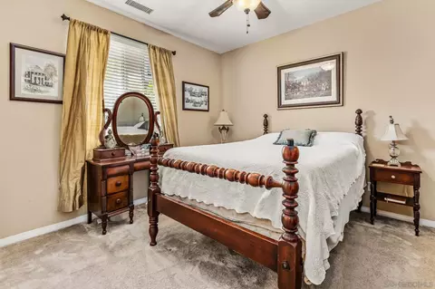 Bedroom - 32137 Sycamore Ct, Temecula, CA 92592 photo 6 of 6