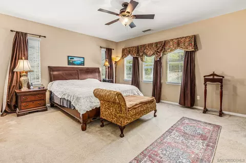 Bedroom - 32137 Sycamore Ct, Temecula, CA 92592 photo 1 of 6