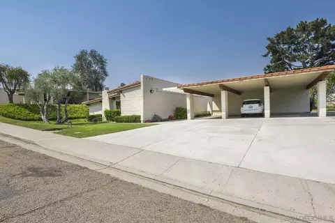 Exterior - 16660 Roca Dr, San Diego, CA 92128 photo 7 of 8