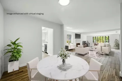 Dining - 16660 Roca Dr, San Diego, CA 92128 photo 1 of 1