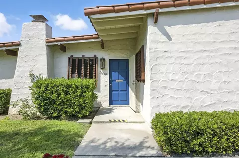 Exterior - 16660 Roca Dr, San Diego, CA 92128 photo 6 of 8