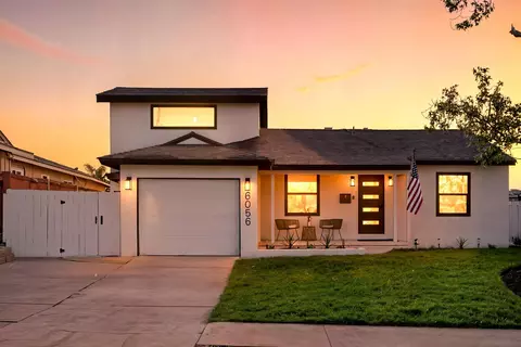 6056 Winfield Ave, La Mesa, CA 91942