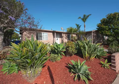 4401-03 Clairemont Mesa Blvd, San Diego, CA 92117