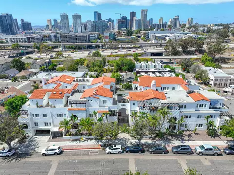 1150 21st St #17, San Diego, CA 92102