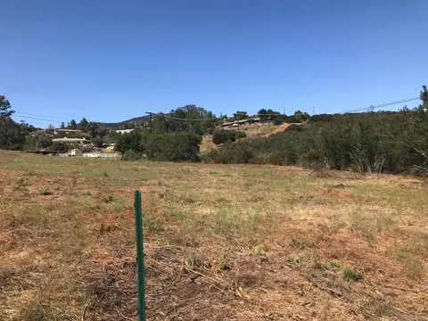 13585 Vista Sage Lane Lot #15, Jamul, CA 91935