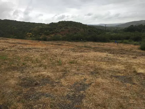 13585 Vista Sage Lane Lot #16, Jamul, CA 91935