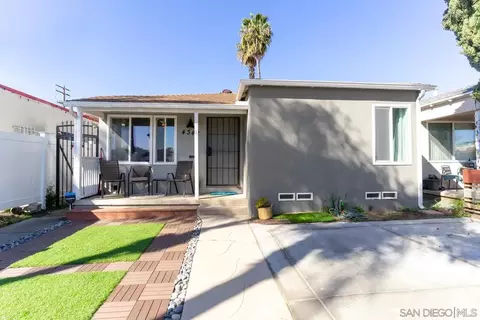 4342-4344 39th St, San Diego, CA 92105