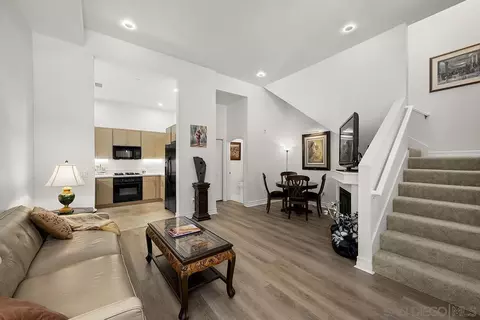 525 11th Ave #1116, San Diego, CA 92101