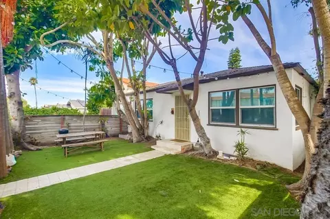 4804 Cape May Ave, San Diego, CA 92107