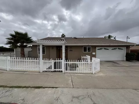 5783 Camber Dr, San Diego, CA 92117