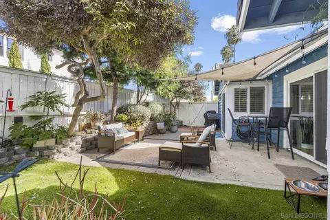Exterior - 694 Summer View Cir, Encinitas, CA 92024 photo 5 of 7