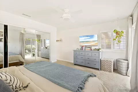 Bedroom - 694 Summer View Cir, Encinitas, CA 92024 photo 2 of 4