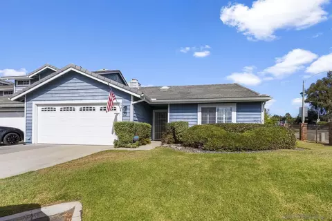 Exterior - 694 Summer View Cir, Encinitas, CA 92024 photo 1 of 7