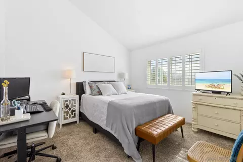Bedroom - 694 Summer View Cir, Encinitas, CA 92024 photo 3 of 4