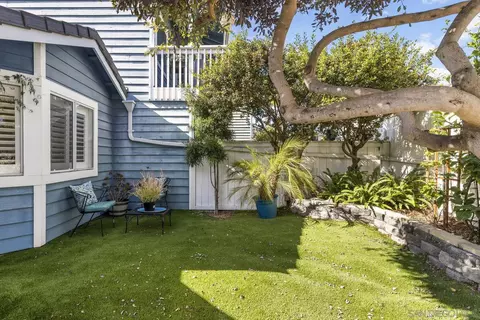 Exterior - 694 Summer View Cir, Encinitas, CA 92024 photo 4 of 7