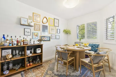 Dining - 694 Summer View Cir, Encinitas, CA 92024 photo 1 of 1