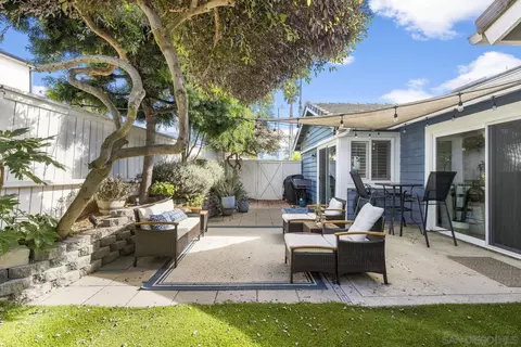 Exterior - 694 Summer View Cir, Encinitas, CA 92024 photo 3 of 7