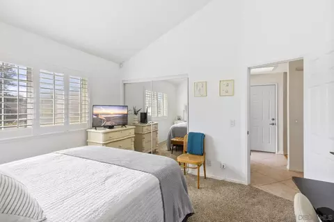 Bedroom - 694 Summer View Cir, Encinitas, CA 92024 photo 4 of 4