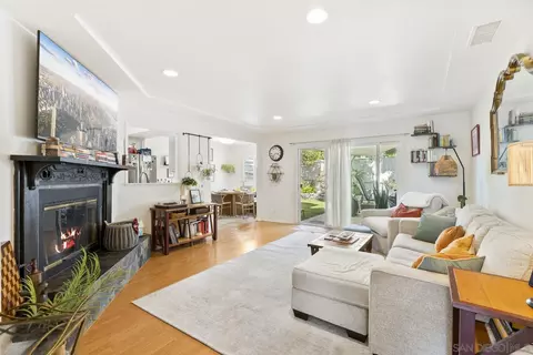 Living - 694 Summer View Cir, Encinitas, CA 92024 photo 1 of 3