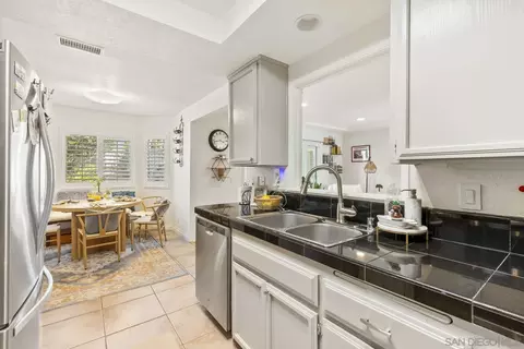Kitchen - 694 Summer View Cir, Encinitas, CA 92024 photo 2 of 4