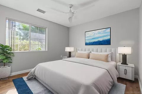Bedroom - 9753 Shamrock Ln, Lakeside, CA 92040 photo 2 of 2