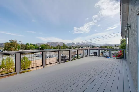 Exterior - 9753 Shamrock Ln, Lakeside, CA 92040 photo 2 of 7