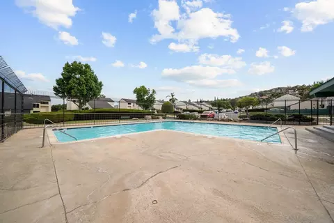 Exterior - 8837 Ildica St, Spring Valley, CA 91977 photo 6 of 7
