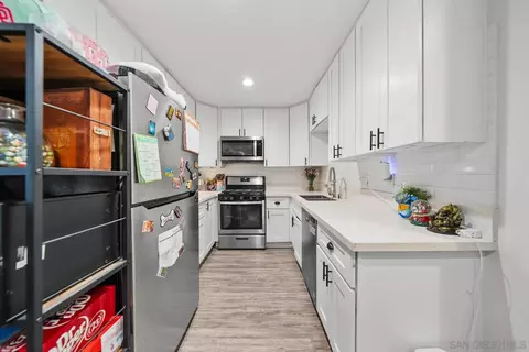 Kitchen - 8837 Ildica St, Spring Valley, CA 91977 photo 1 of 2