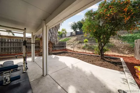 Exterior - 8837 Ildica St, Spring Valley, CA 91977 photo 2 of 7