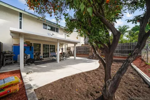 Exterior - 8837 Ildica St, Spring Valley, CA 91977 photo 5 of 7