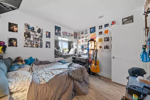 Bedroom - 8837 Ildica St, Spring Valley, CA 91977 photo 4 of 5
