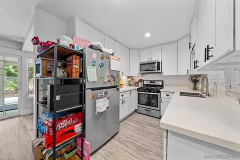 Kitchen - 8837 Ildica St, Spring Valley, CA 91977 photo 2 of 2