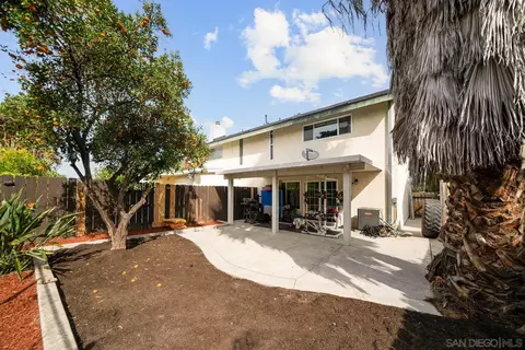 Exterior - 8837 Ildica St, Spring Valley, CA 91977 photo 4 of 7