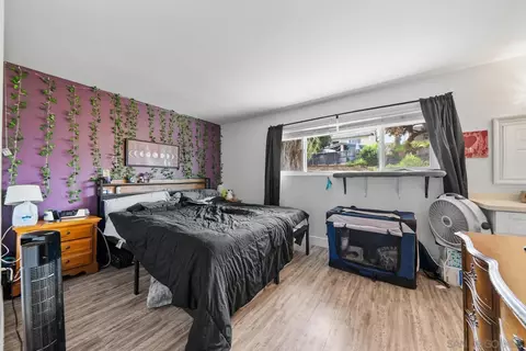 Bedroom - 8837 Ildica St, Spring Valley, CA 91977 photo 1 of 5