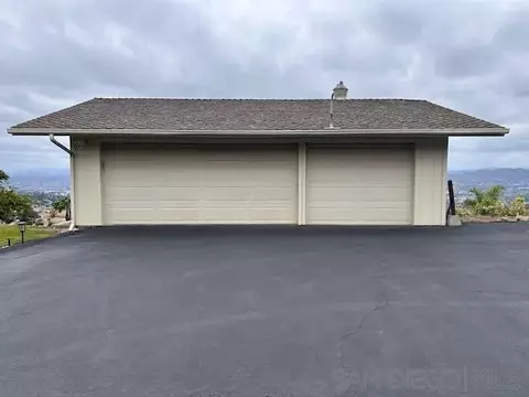 Exterior - 4742 Mount Helix Dr, La Mesa, CA 91941 photo 2 of 9