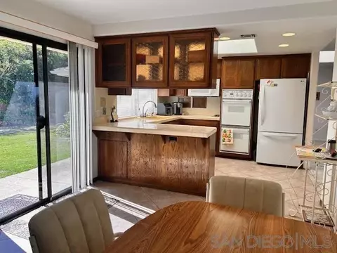 Kitchen - 4742 Mount Helix Dr, La Mesa, CA 91941 photo 3 of 3